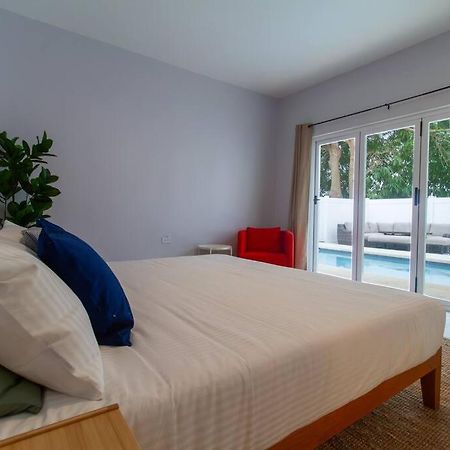 Villa Casa Marilina Aguadilla W/ Pool Exterior foto