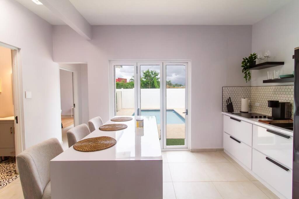Villa Casa Marilina Aguadilla W/ Pool Exterior foto