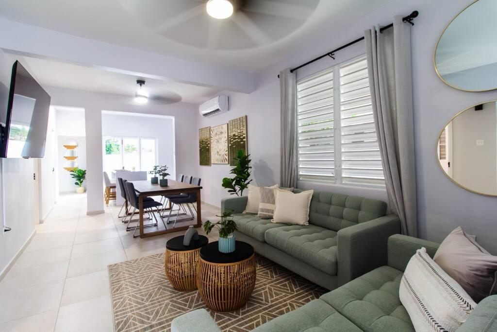 Villa Casa Marilina Aguadilla W/ Pool Exterior foto