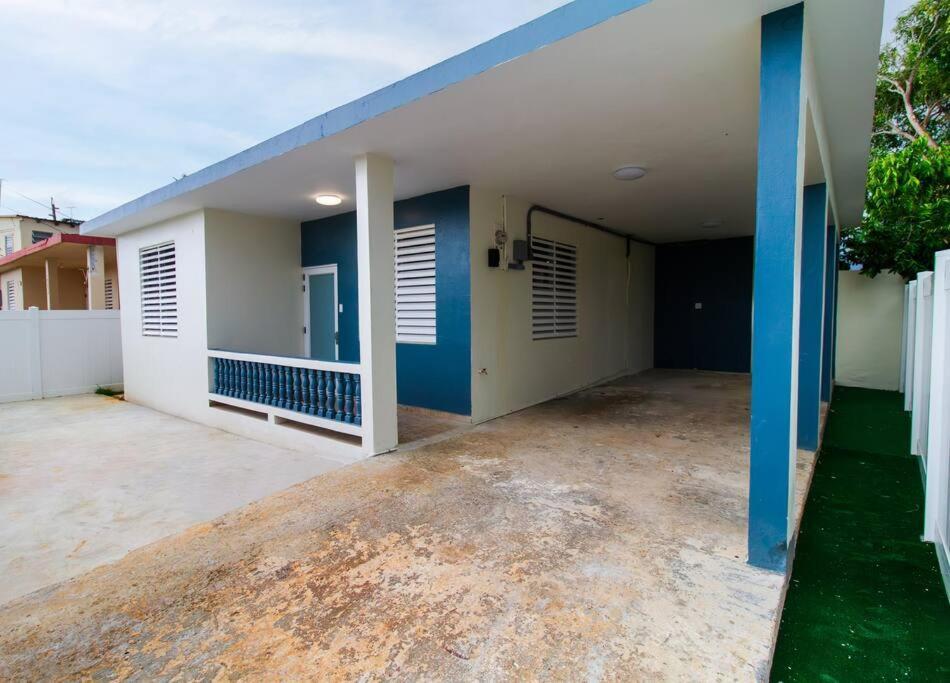Villa Casa Marilina Aguadilla W/ Pool Exterior foto