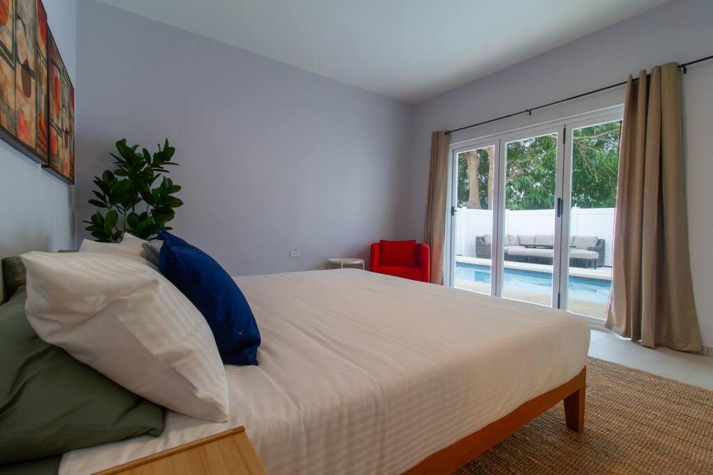 Villa Casa Marilina Aguadilla W/ Pool Exterior foto
