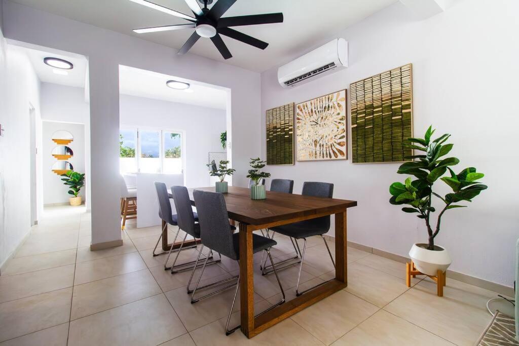 Villa Casa Marilina Aguadilla W/ Pool Exterior foto