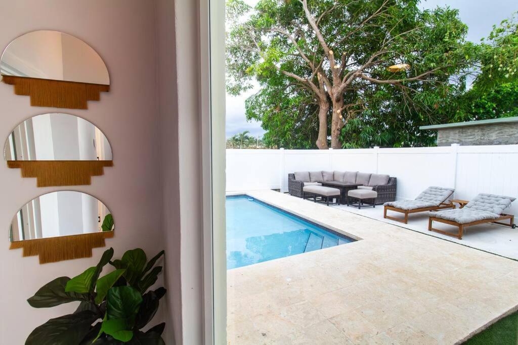 Villa Casa Marilina Aguadilla W/ Pool Exterior foto
