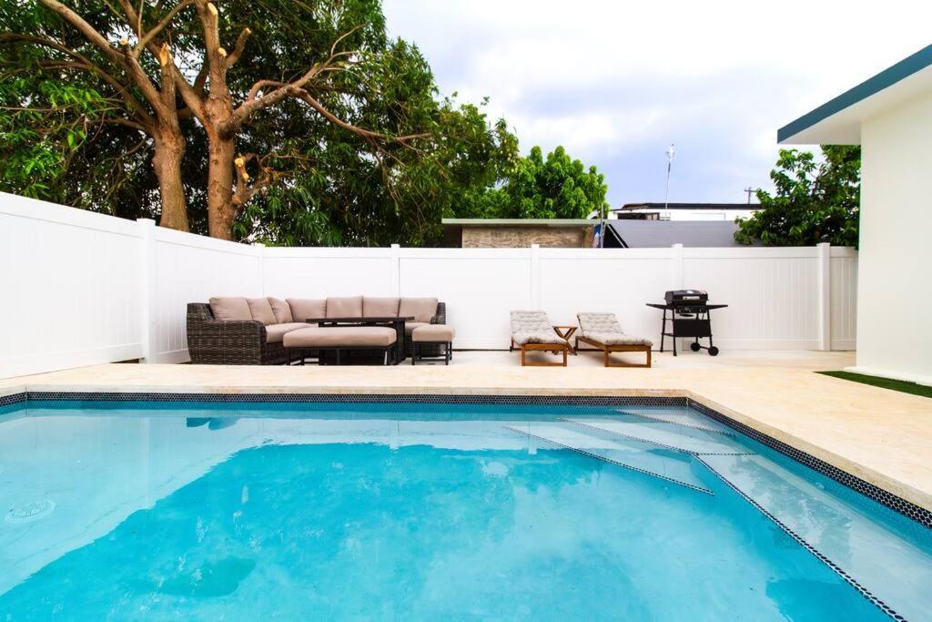 Villa Casa Marilina Aguadilla W/ Pool Exterior foto